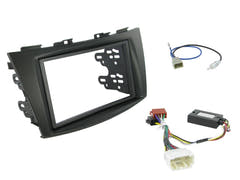 Apple Carplay Suzuki Swift (2011-2016)