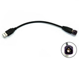USB Adapteri Mercedes Vito ja Sprinter:lle