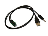 21CTNISSANUSB.5 AUX/USB Adapteri Nissan
