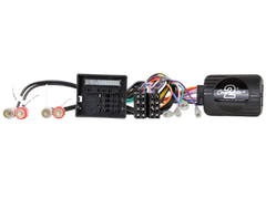 21CTSAD002.2 Interface Audille