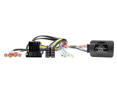 21CTSAD003.2 Interface Audille