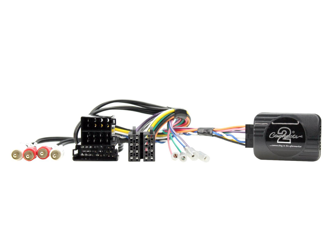 21CTSAD003.2 Interface Audille