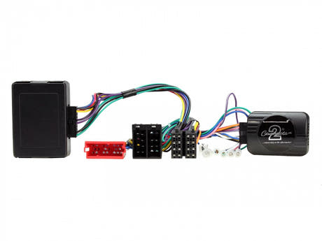 CTSAD007.2 Interface Audille