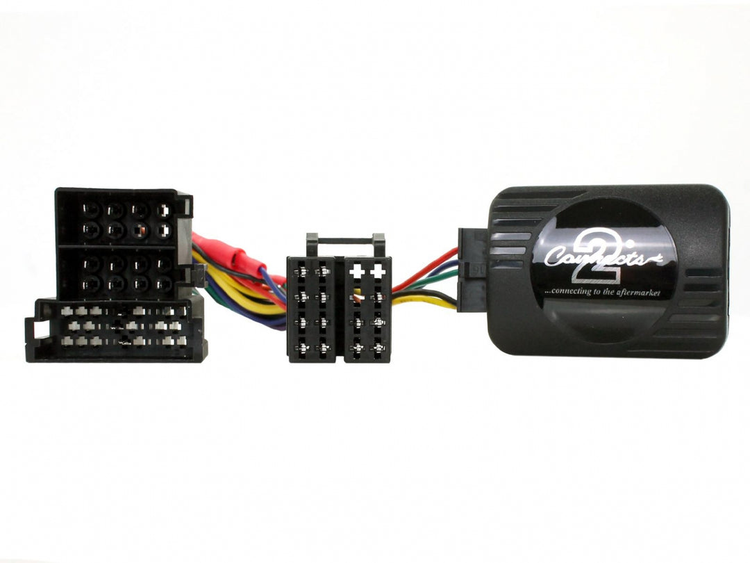 CTSAR001.2 Interface Alfa Romeolle