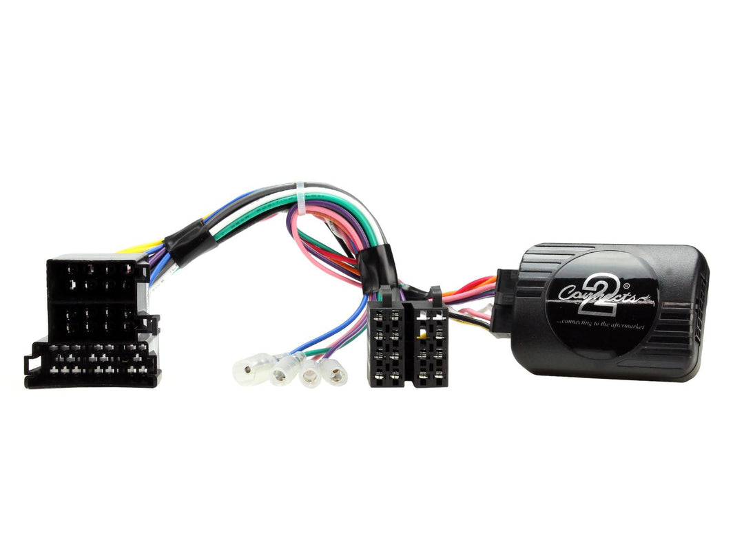 21CTSAR004.2 Interface Alfa Romeolle