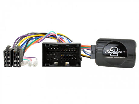 CTSAR005.2 Interface Alfa Romeolle