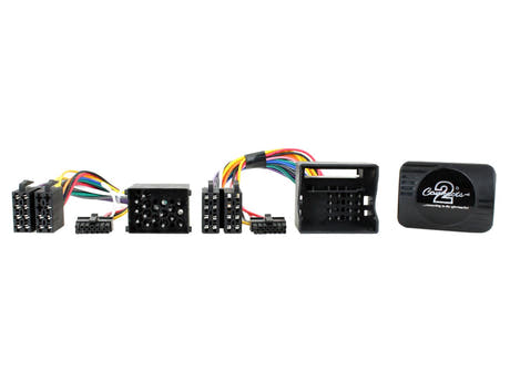 CTSBM00C Interface BMW:lle ja Minille