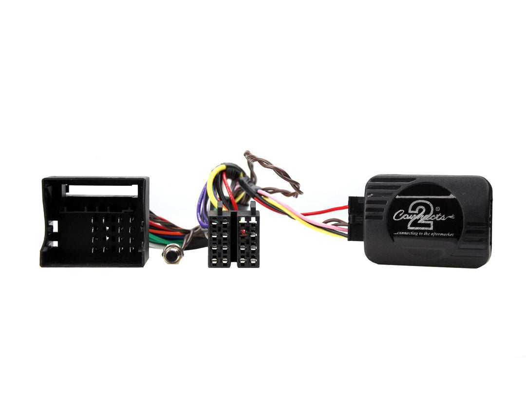 CTSBM011.2 Interface Mini 2001-2006