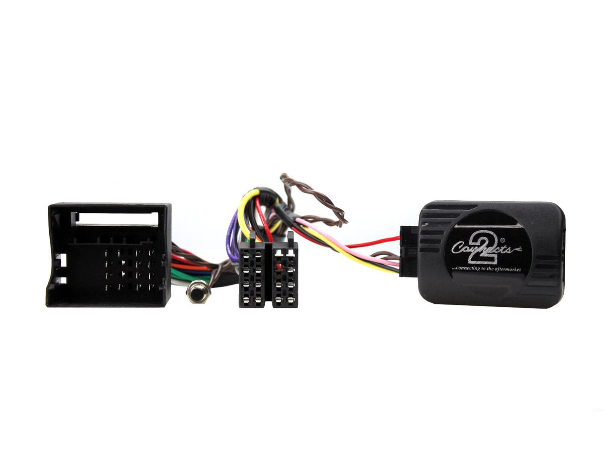 CTSBM011.2 Interface Mini 2001-2006