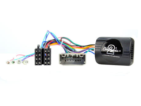 21CTSCH002 Interface Chryslerille