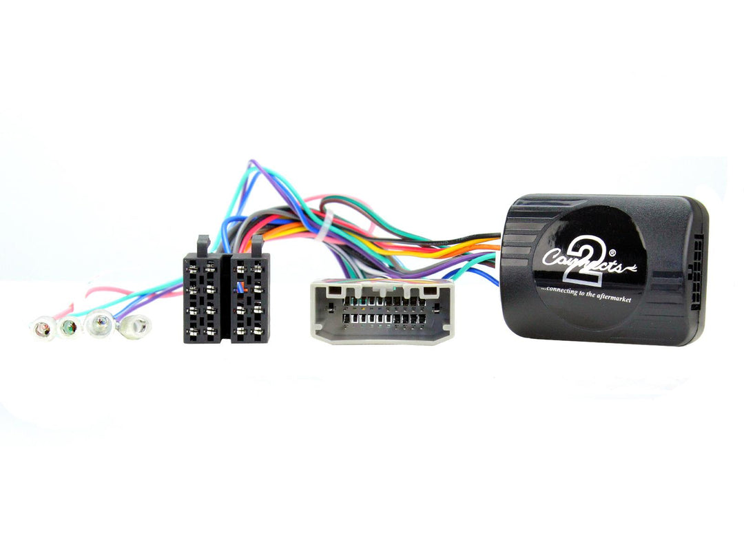 21CTSCH002 Interface Chryslerille