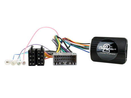 21CTSCH003 Interface Chryslerille