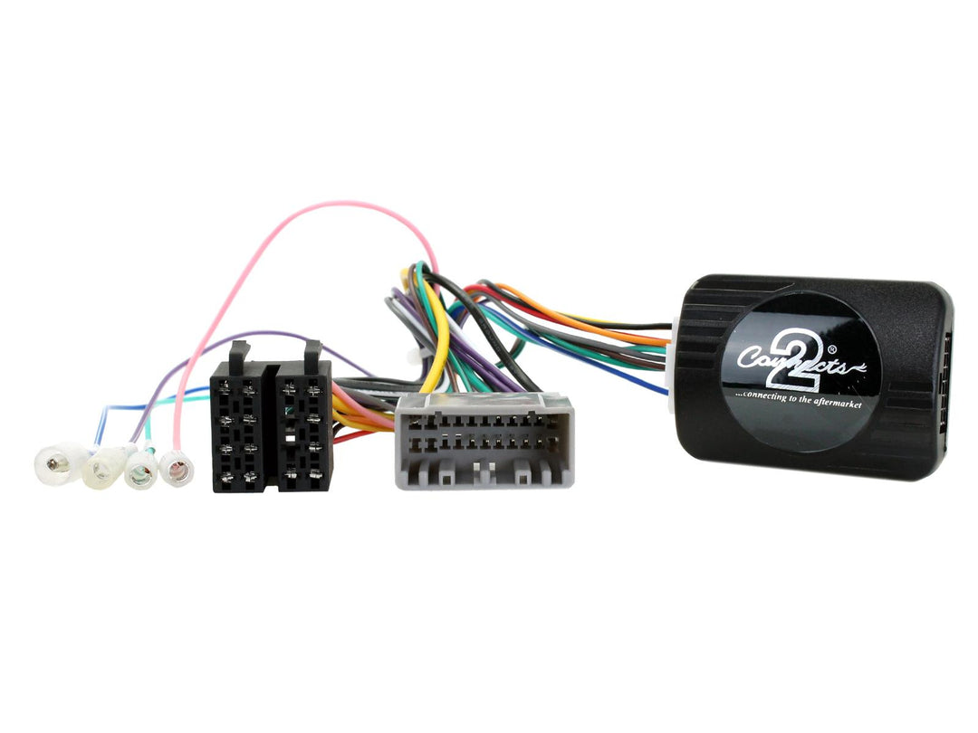 21CTSCH003 Interface Chryslerille