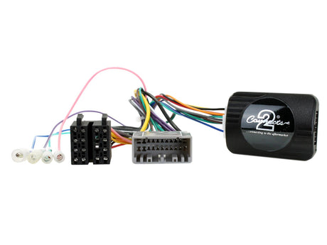 21CTSCH003 Interface Chryslerille