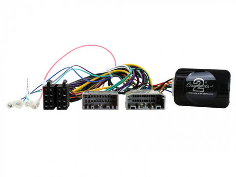 21CTSCH00C Interface Dodge, Chrysler ja Jeep