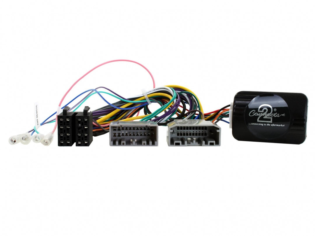 21CTSCH00C Interface Dodge, Chrysler ja Jeep
