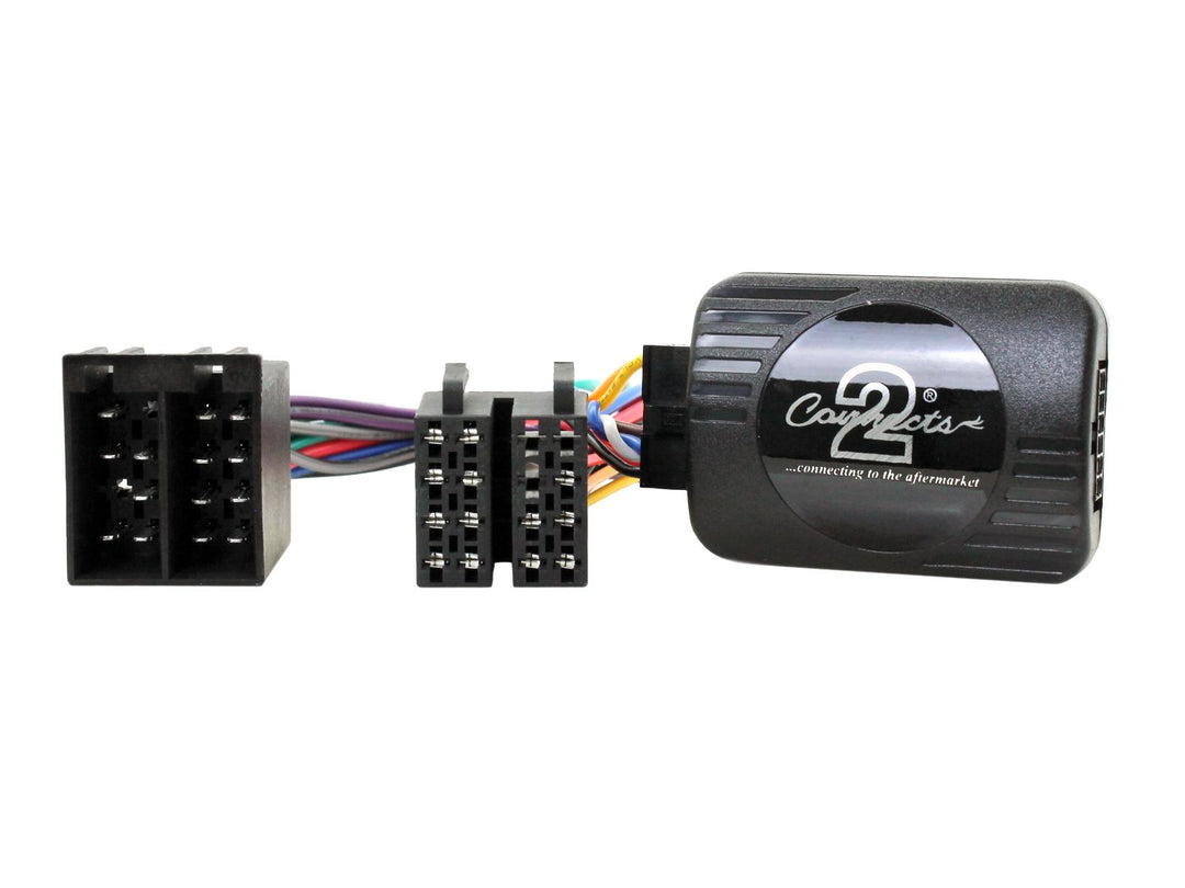 21CTSCT002 Interface Citroen