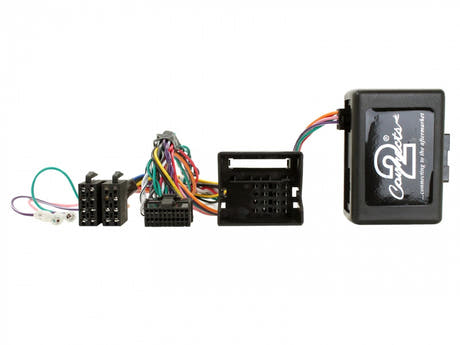 21CTSCT008 Interface Citroeniin