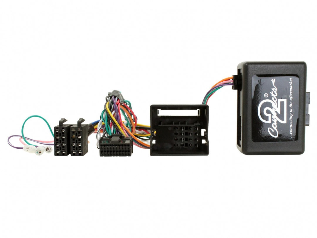 21CTSCT008 Interface Citroeniin