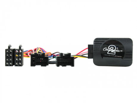 21CTSCV001.2 Interface Chevroletille