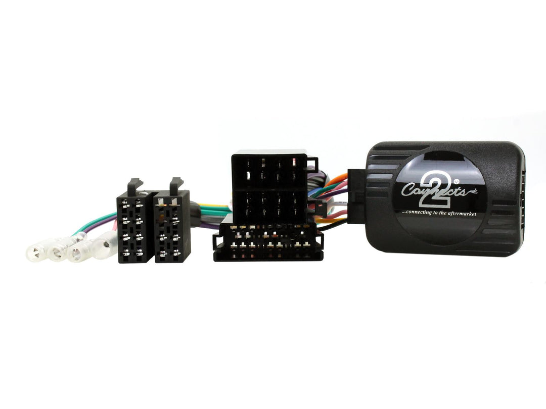 21CTSFO009.2 Interface Ford KA