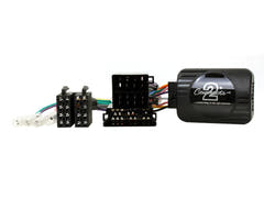 21CTSFA004.2 Interface Citroen, Fiat ja Peugeot