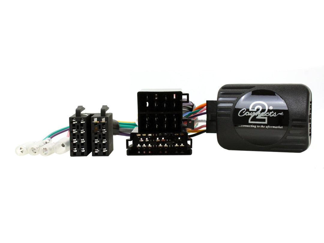21CTSFA004.2 Interface Citroen, Fiat ja Peugeot