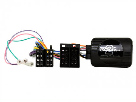 21CTSFA005.2 Interface Fiatille