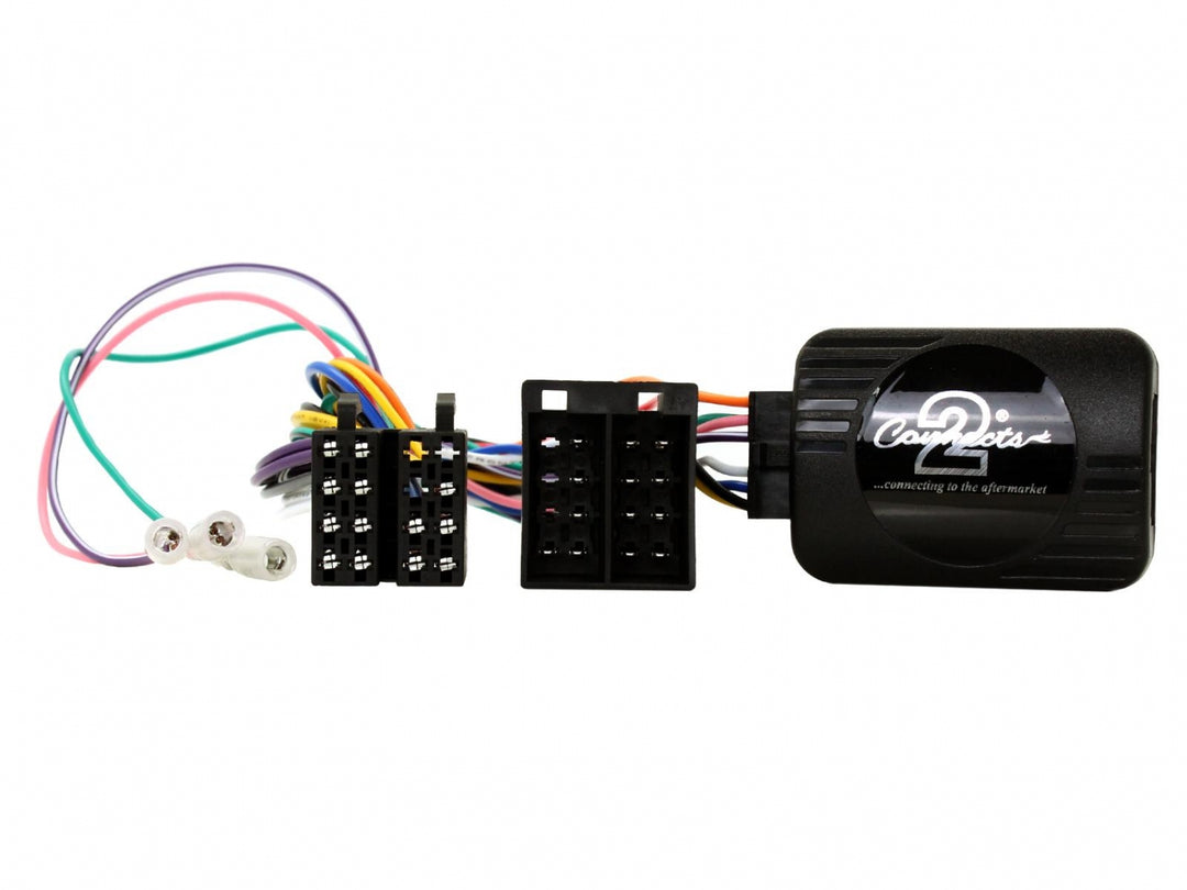 21CTSFA005.2 Interface Fiatille