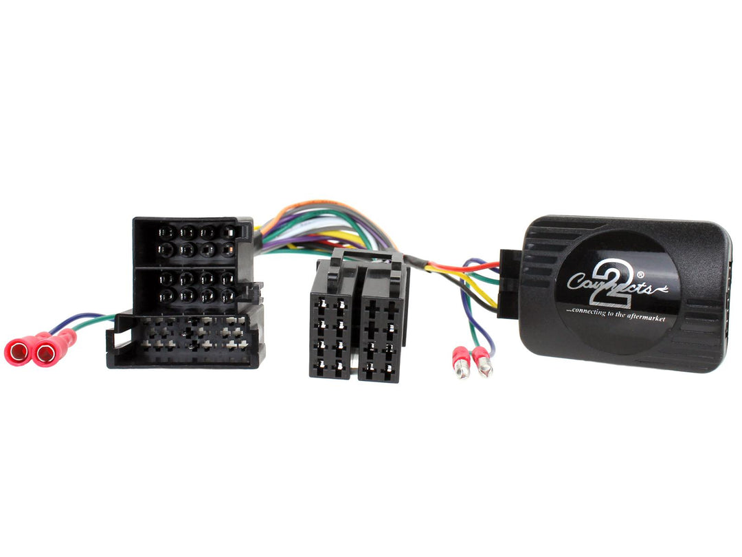 21CTSFA016.2 Interface Fiat Ducato
