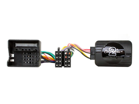21CTSFO002.2 Interface Fordille