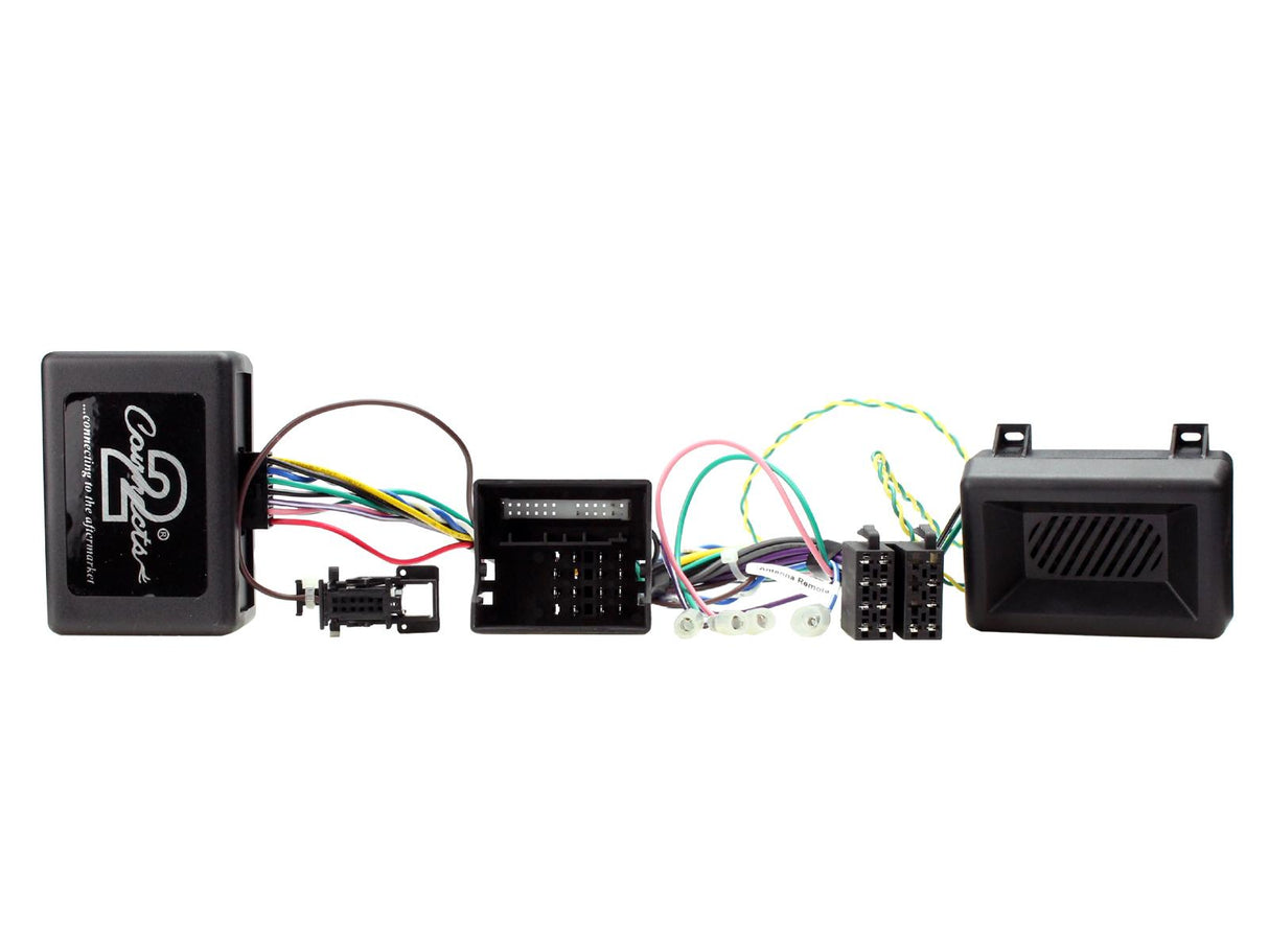 21CTSFO011 Interface Fordille
