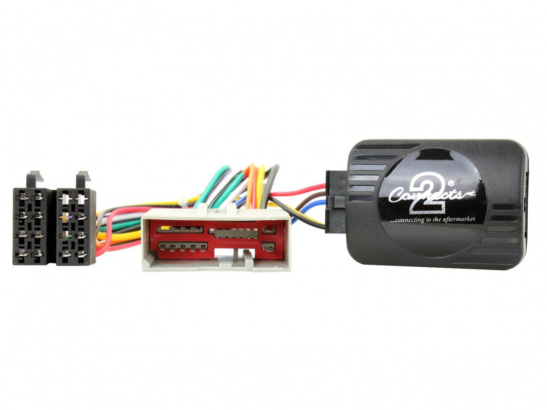 21CTSFO012.2 Interface Fordille