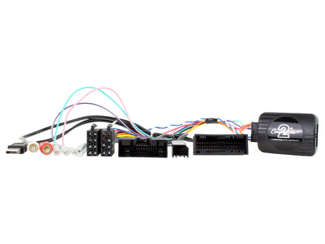 21CTSFO018.2 Interface Ford