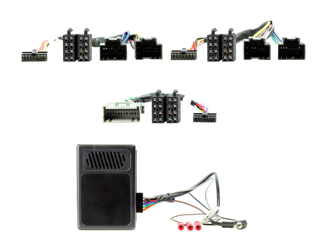 CTSGM004.2 Interface GMC:hen