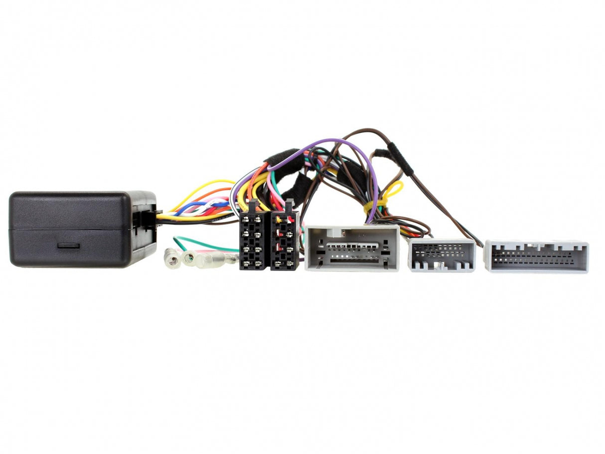 21CTSHO006.2 Interface Hondaan.