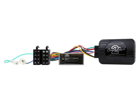 21CTSHO012.2 Interface Hondaan