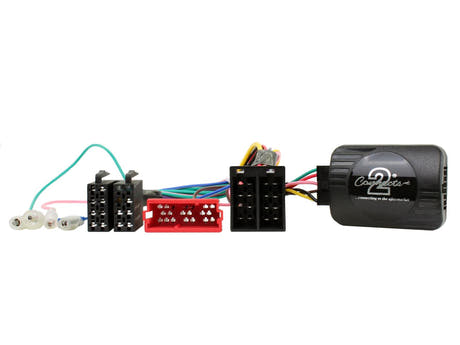 CTSHY001.2 Interface Hyundaille