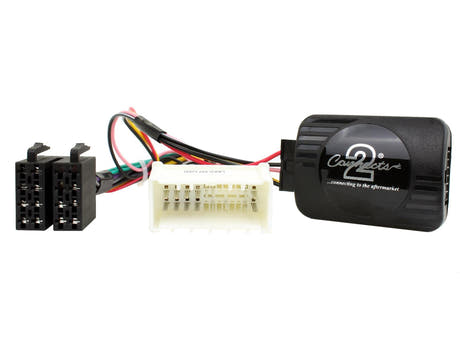 CTSHY002.2 Interface Hyundaille