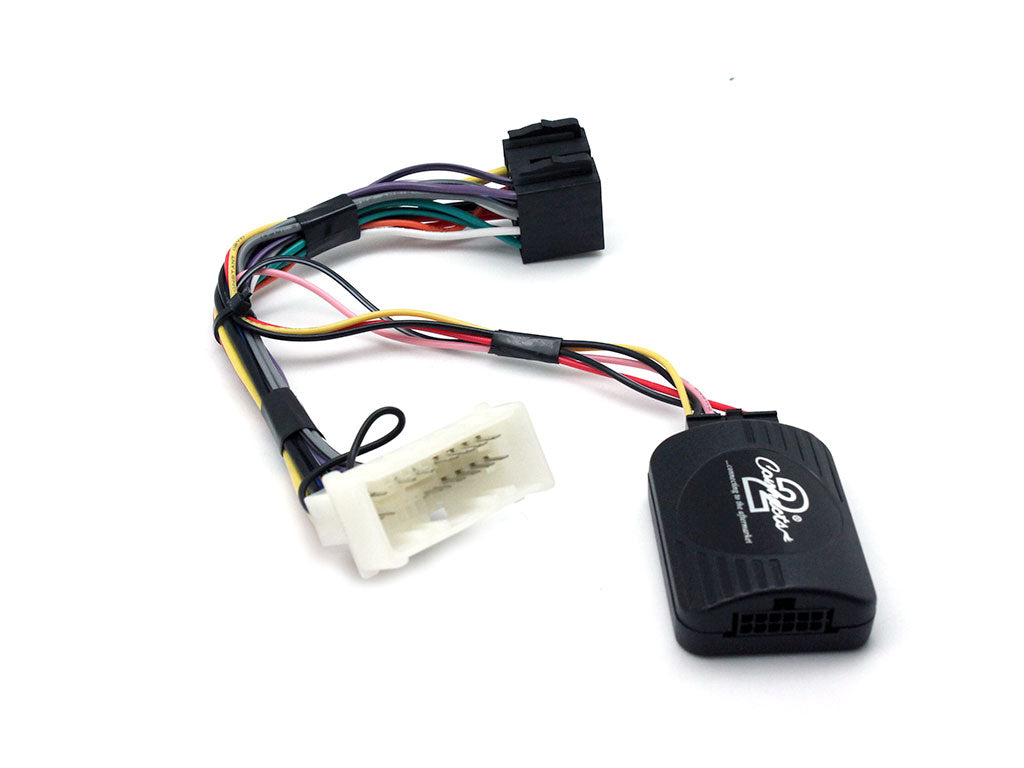 CTSHY002.2 Interface Hyundaille