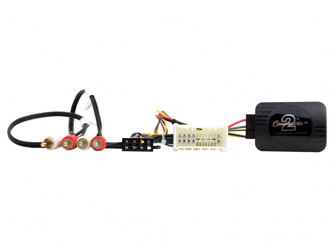 CTSHY003.2 Interface Hyundaihin