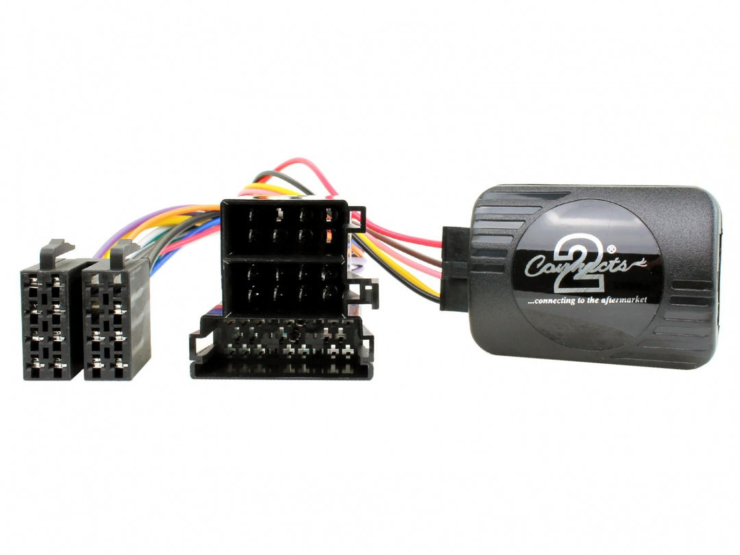 CTSHY010.2 Interface Hyundaihin