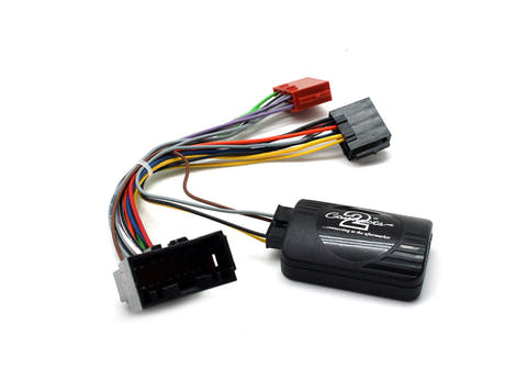 CTSJG002.2 Interface Jaguarille