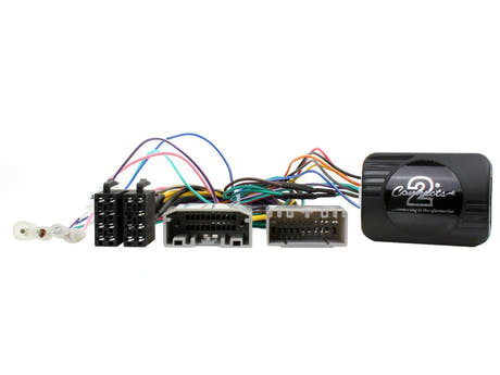 21CTSJP00C Interface Dodgeen, Chrysleriin ja Jeepiin