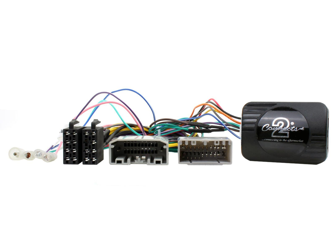 21CTSJP00C Interface Dodgeen, Chrysleriin ja Jeepiin