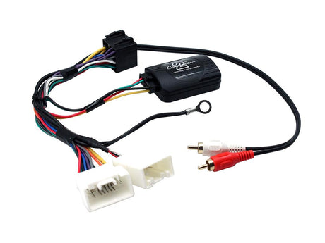 21CTSMT001.2 Interface Mitsubishille, Peugeotille ja Citroënille