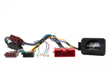 21CTSMZ005.2 Interface Mazdalle