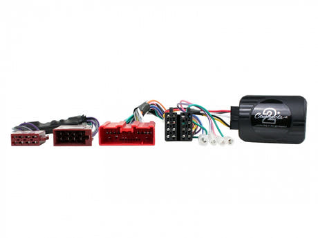 Interface Mazda MX-5:lle