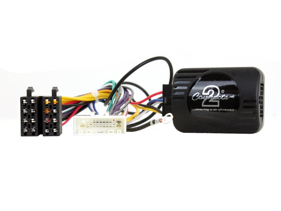 21CTSNS003.2 Interface Nissaniin