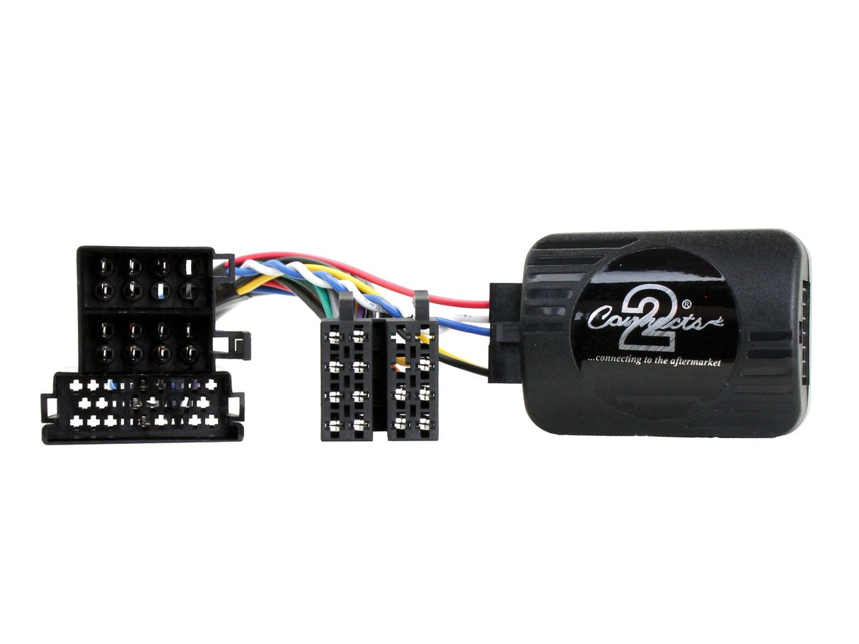 CTSNS007.2 Interface Nissania varten.